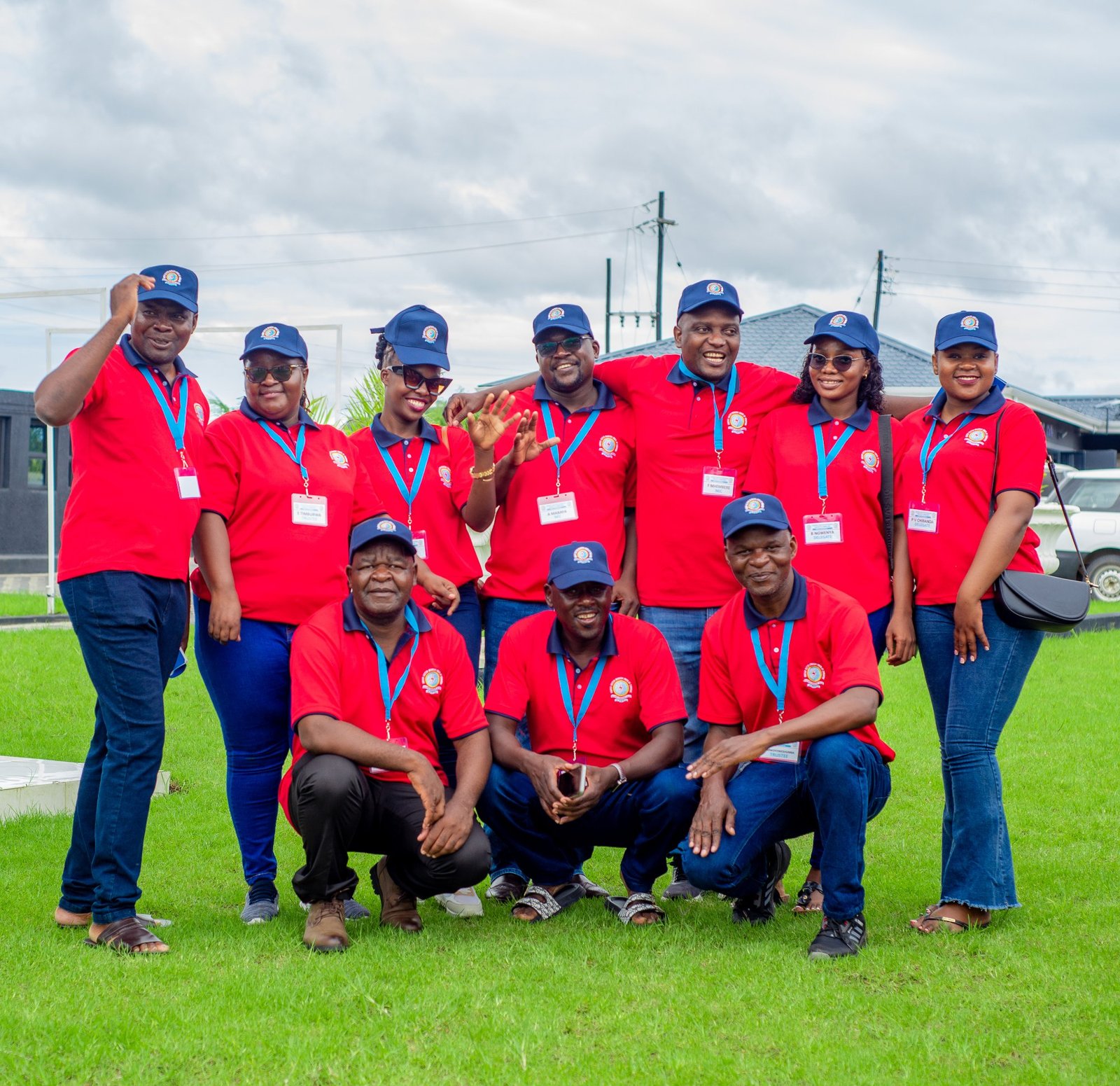 Energy Sector Workers
