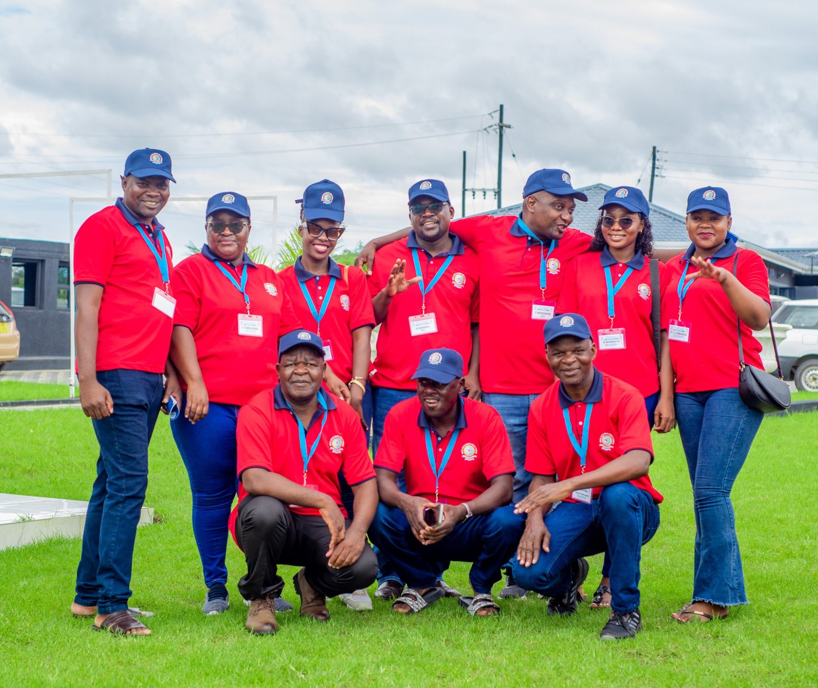 United Workers,