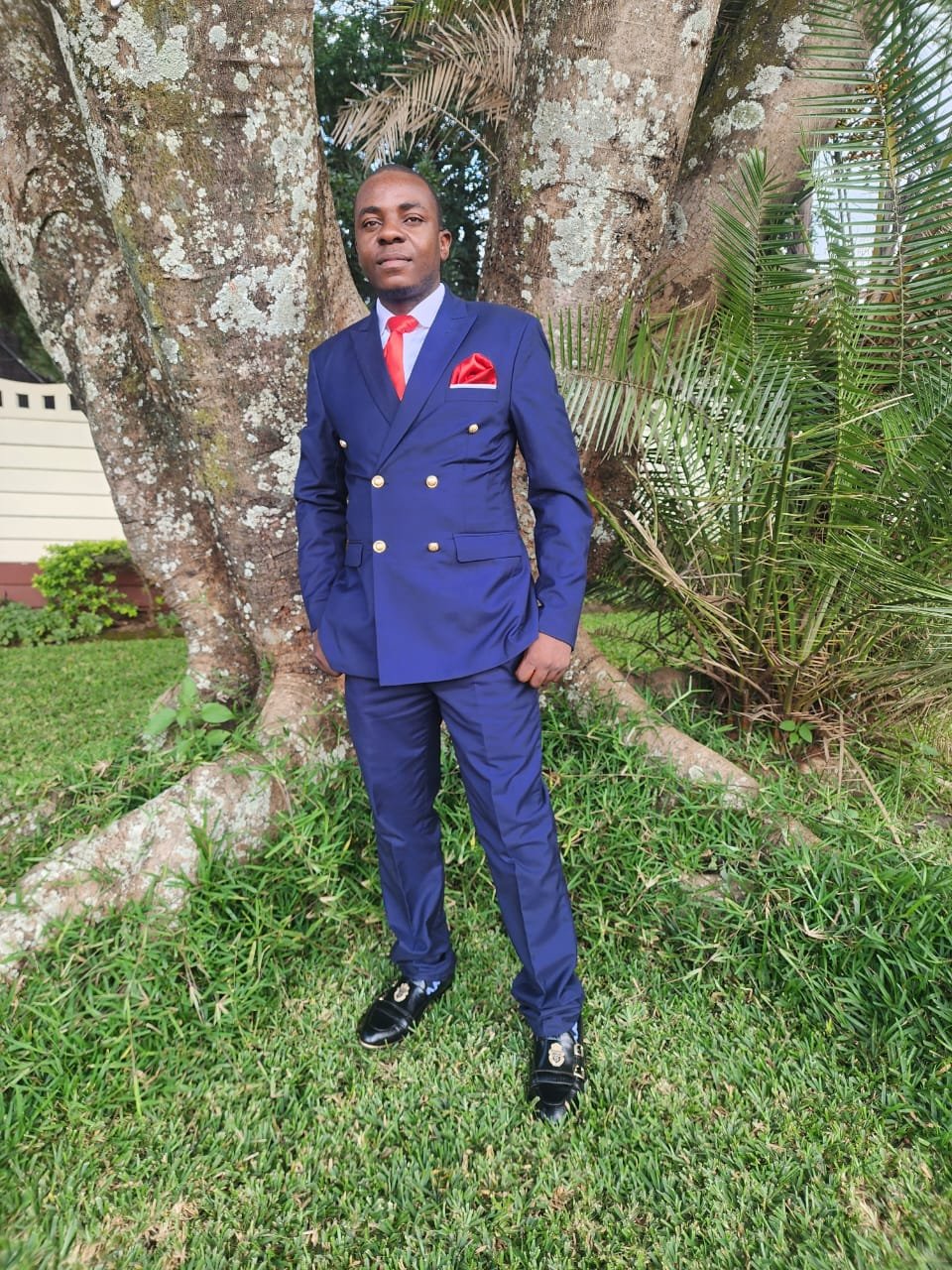Theophilus Kimbini
