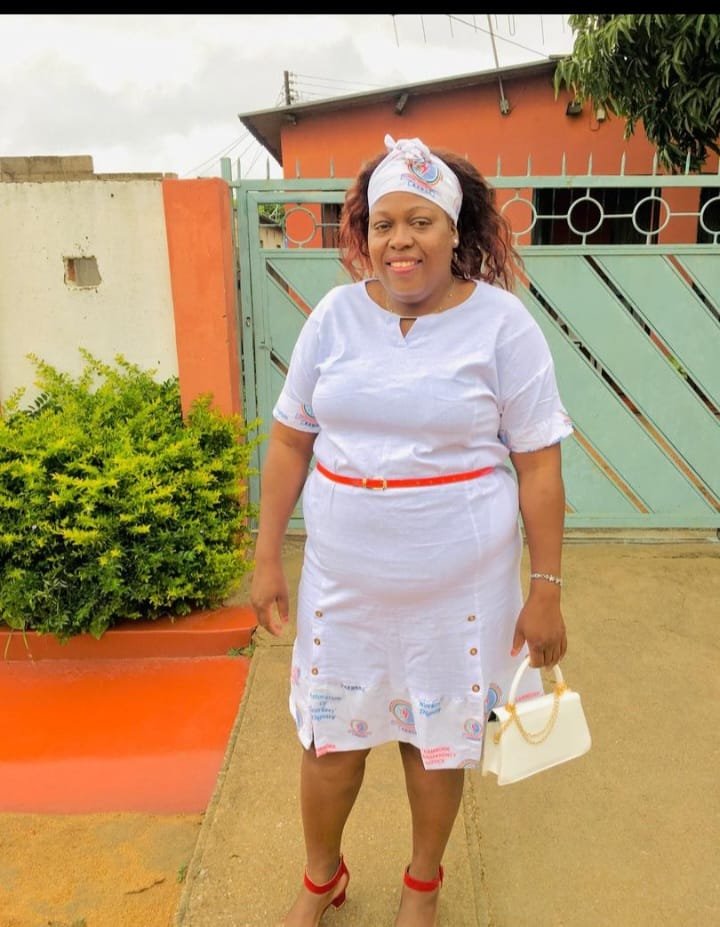 Agnes Mbiya