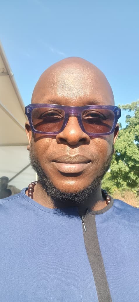 Frank Mapfumo